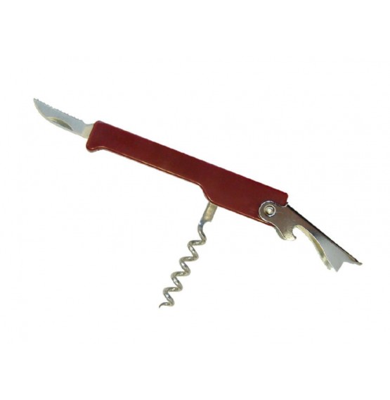 Waiter's Friend Bottle Opener