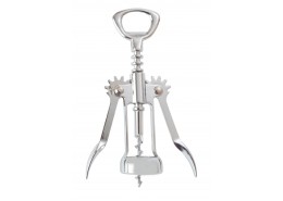 Twin Lever Corkscrew