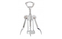 Twin Lever Corkscrew