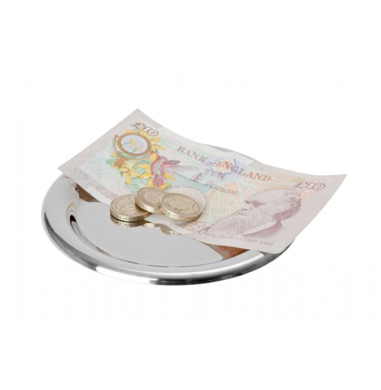 Tip Tray Stainless Steel
