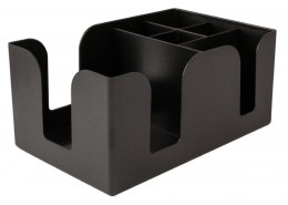 Black Bar Caddy