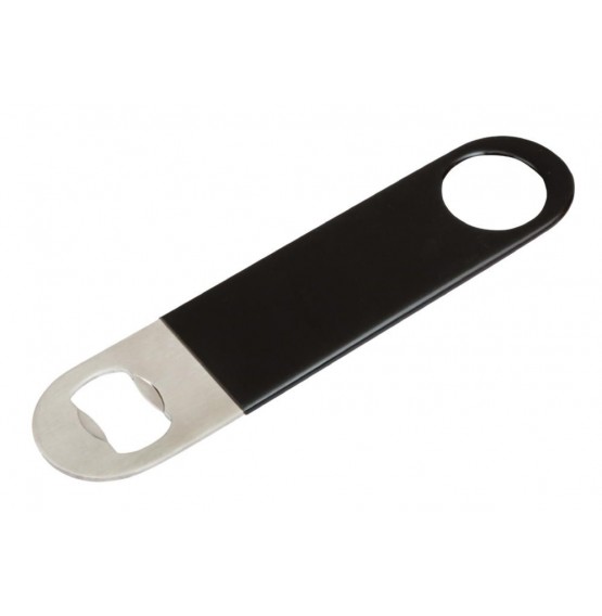 Bar Blade Vinyl Coated Black