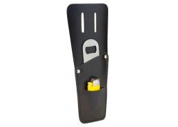 Bar Blade Leather Holster