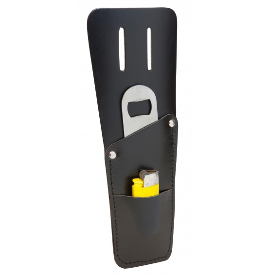 Bar Blade Leather Holster