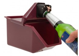 Under Counter Opener & Catcher