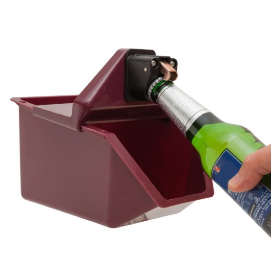 Under Counter Opener & Catcher