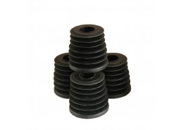 Gallon Finned Corks