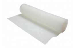 Shelf Liner Clear 61cm x 5m