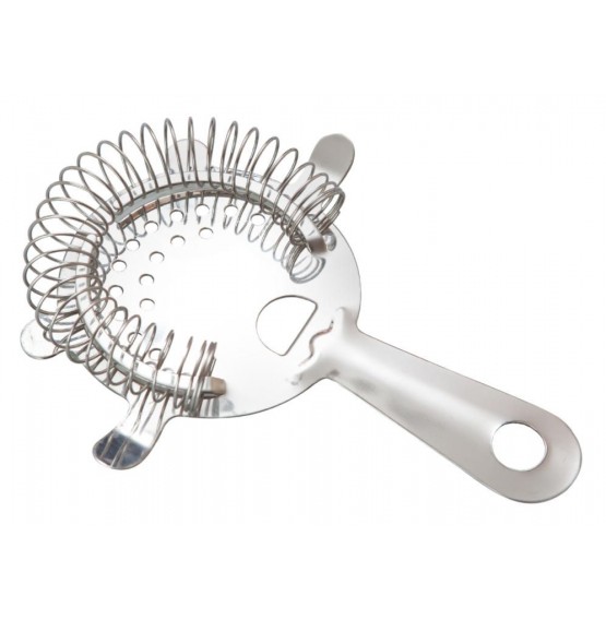 Hawthorne Strainer 4 Ear