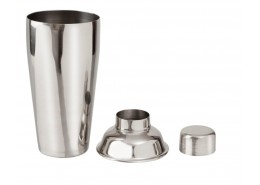 Deluxe Cocktail Shaker