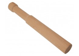 Wooden Muddler Large