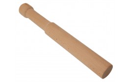 Wooden Muddler Large