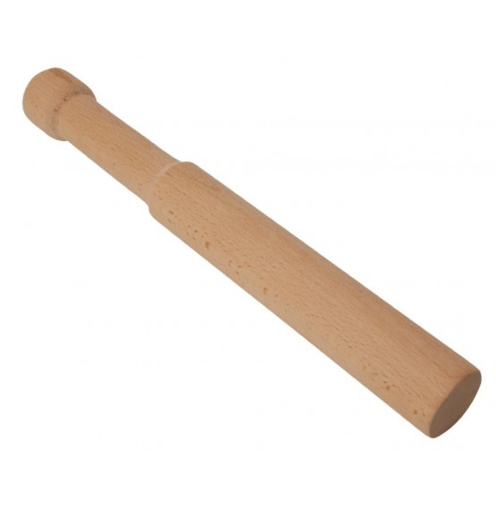 Wooden Muddler Large