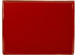 Seasons Magma Rectangular Platter