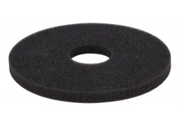 Spare Pad for Glass Rimmer