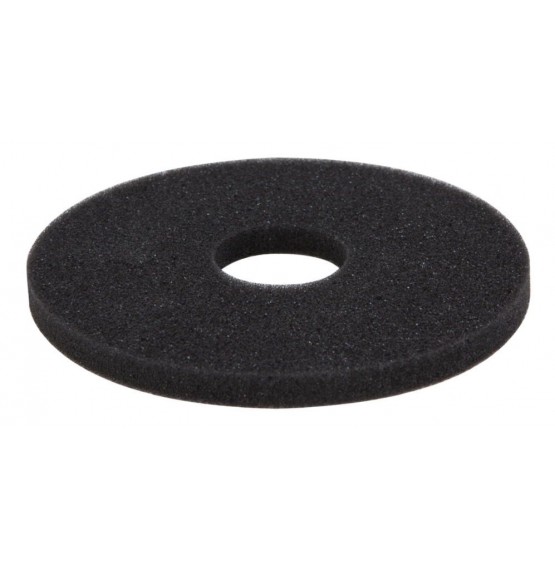 Spare Pad for Glass Rimmer