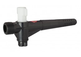 Abbot Single Tap 'L' Thread