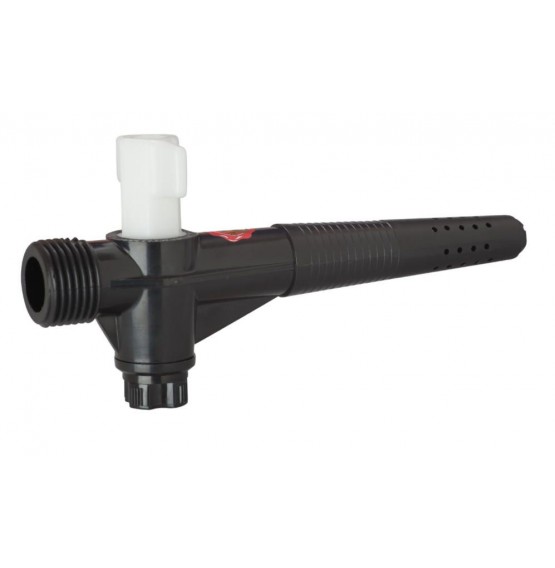 Abbot Single Tap 'L' Thread