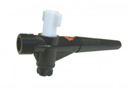 Abbot Single Tap 'Y' Thread
