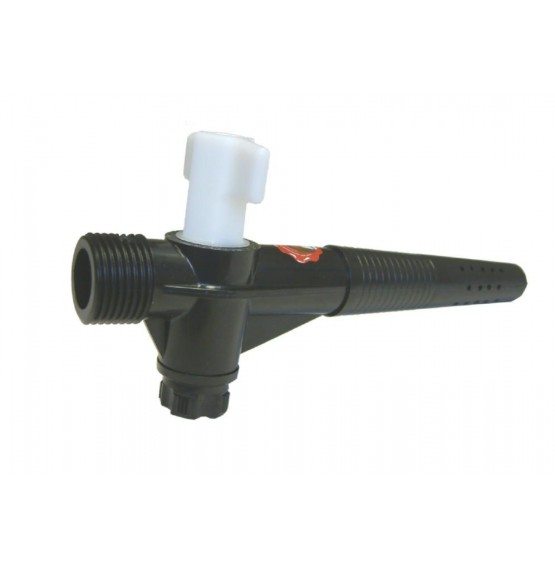 Abbot Single Tap 'Y' Thread