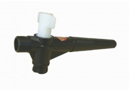 Abbot Single Tap 3/4 BSP Thread