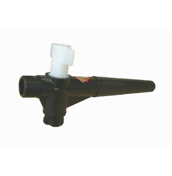 Abbot Single Tap 3/4 BSP Thread