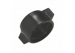Brewery Nut 3/4 BSP Thread