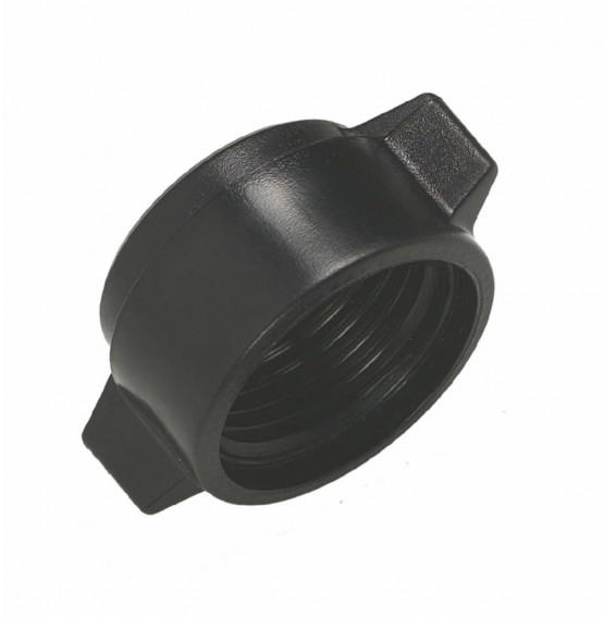 Brewery Nut 3/4 BSP Thread