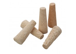 Cane Porous Spile 38mm