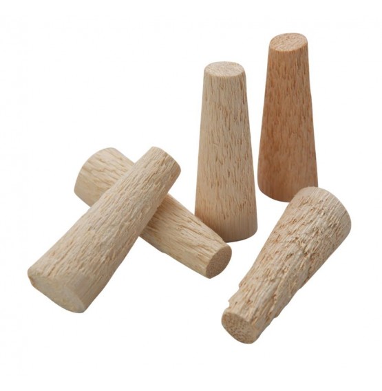 Cane Porous Spile 38mm