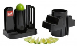Lemon/Lime Wedger 8 Section
