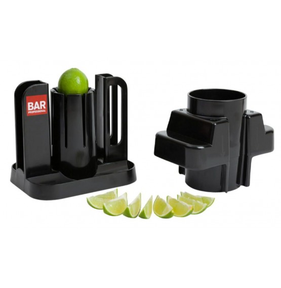 Lemon/Lime Wedger 8 Section