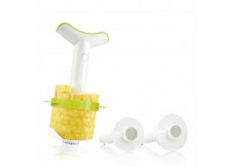 Pineapple Slicer and Wedger