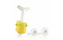Pineapple Slicer and Wedger