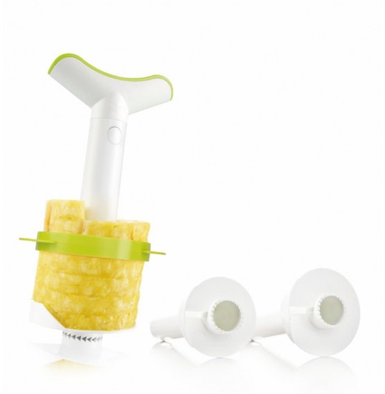 Pineapple Slicer and Wedger