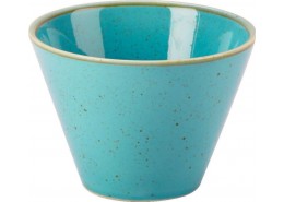 Seasons Sea Spray Conic Bowl