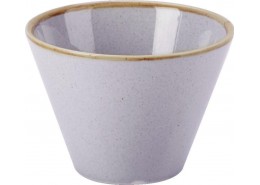 Seasons Stone Conic Bowl
