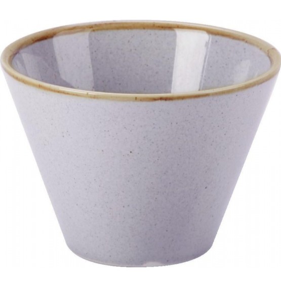 Seasons Stone Conic Bowl