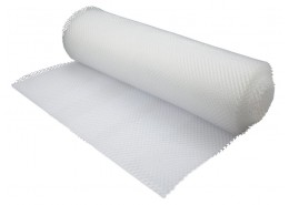 Shelf Liner Clear 61cm x 10m