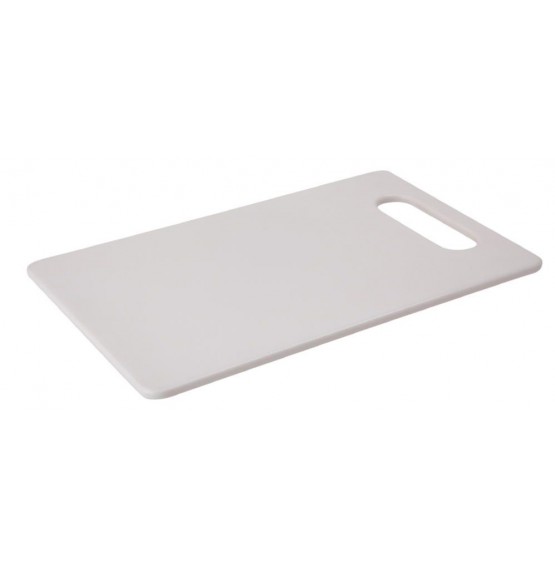 White Chopping Board