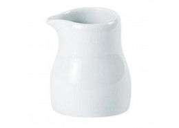 Porcelite Standard Cream Tot