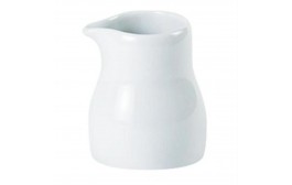 Porcelite Standard Cream Tot