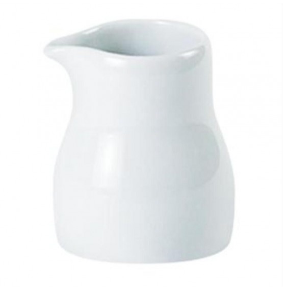 Porcelite Standard Cream Tot