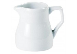 Porcelite Standard Traditional Milk Jug