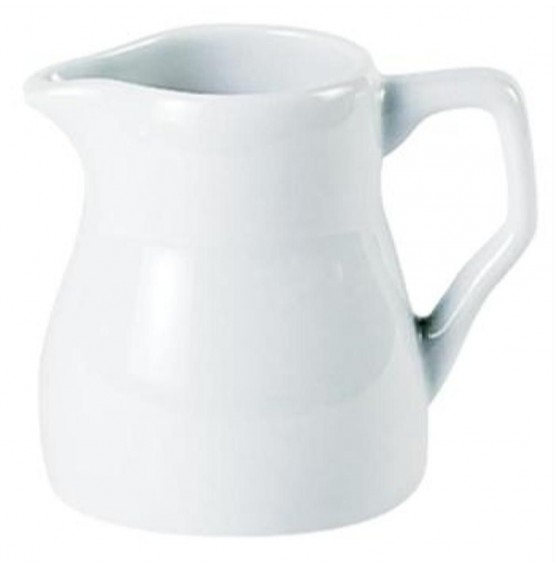 Porcelite Standard Traditional Milk Jug