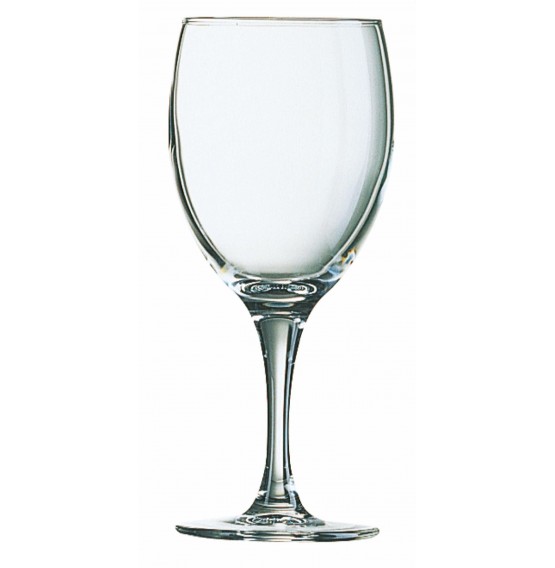 Elegance Wine Glass