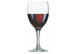 Elegance Wine Glass