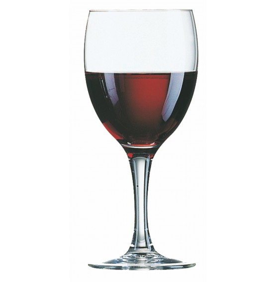 Elegance Wine Glass