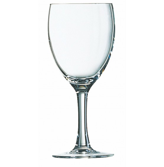 Elegance Wine Glass