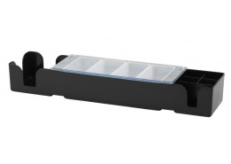 Bar Centre 4 Compartments x 1 Pint